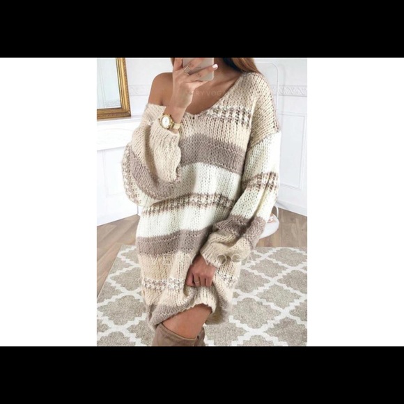 Dresses & Skirts - New Don’t Miss This Dress Sz S-XL